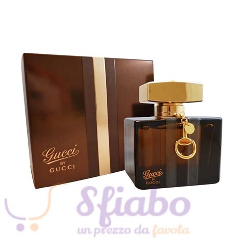 profumo gucci bordo donna